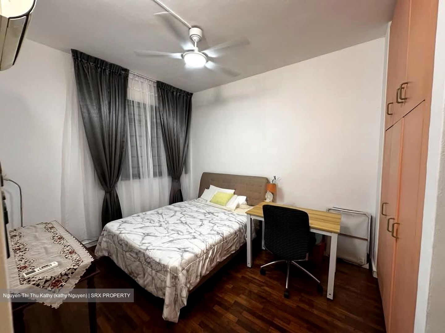 Fernwood Towers (D15), Condominium #530110771
